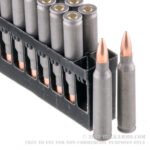 500 Rounds of .223 Ammo by Wolf - 55gr FMJ - Image 2