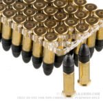 50 Rounds of .22 LR Ammo by CCI - 40gr LRN - Image 2