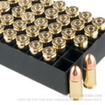 900 Rounds of 9mm Ammo by PMC - 3 Battle Packs - 115gr FMJ - Image 3