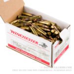 800 Rounds of .223 Ammo by Winchester USA - 55gr FMJ - Image 4