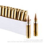 20 Rounds of 6.8 SPC Ammo by Prvi Partizan - 115gr HPBT - Image 2