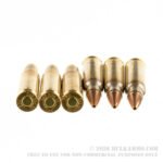 20 Rounds of 6.8 SPC Ammo by Prvi Partizan - 115gr HPBT - Image 3