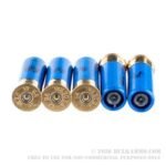 250 Rounds of 12ga Ammo by Federal LE Tactical - 1 ounce Hydra-Shok rifled HP slug - Image 3