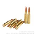 20 Rounds of .308 Win Ammo by Remington Core-Lokt Copper - 150gr SCHP - Image 2