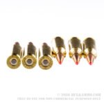 20 Rounds of 6.5 Creedmoor Ammo by Hornady - 147gr ELD Match - Image 3