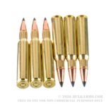 20 Rounds of 30-06 Springfield Ammo by Remington - 180gr Scirocco Bonded - Image 3