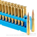 200 Rounds of 30-06 Springfield Ammo by Prvi Partizan - 165gr PSP BT - Image 2