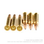 200 Rounds of 30-06 Springfield Ammo by Prvi Partizan - 165gr PSP BT - Image 3