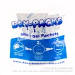 Desiccant for Ammo Storage - Sealed 10 Pack - Image 2