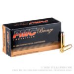 1000 Rounds of .357 Mag Ammo by PMC - 158gr JSP - Image 4