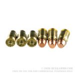 1000 Rounds of .357 SIG Ammo by Speer - 125gr TMJ - Image 2