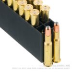 20 Rounds of 30-30 Win Ammo by Fiocchi - 150gr PSP - Image 2