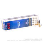 100 Rounds of .22 LR Ammo by CCI - 40gr LHP - Image 3