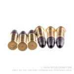100 Rounds of .22 LR Ammo by CCI - 40gr LHP - Image 4