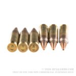 500 Rounds of .223 Ammo by Hornady Frontier - 68gr BTHP Match - Image 3