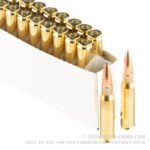 200 Rounds of .308 Win Ammo by Prvi Partizan Match - 155gr HPBT - Image 2
