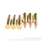 200 Rounds of .308 Win Ammo by Prvi Partizan Match - 155gr HPBT - Image 3