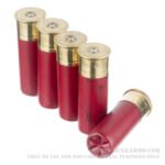 250 Rounds of 12ga Ammo by Federal - 00 Buck - Image 2