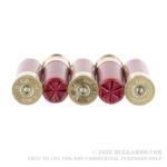 250 Rounds of 12ga Ammo by Federal - 00 Buck - Image 3