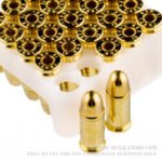 50 Rounds of .32 ACP Ammo by Sellier & Bellot - 73gr FMJ - Image 4