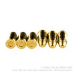 50 Rounds of .32 ACP Ammo by Sellier & Bellot - 73gr FMJ - Image 2