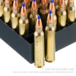1000 Rounds of .223 Ammo by Fiocchi - 40gr V-MAX - Image 2