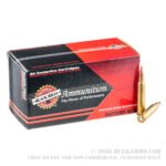 50 Rounds of .223 Ammo by Black Hills Ammunition - 40gr V-Max - Image 4