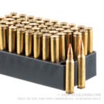 50 Rounds of .223 Ammo by Black Hills Ammunition - 40gr V-Max - Image 2