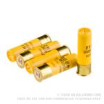25 Rounds of 20ga Ammo by Fiocchi - High Velocity - 1 ounce #6 shot - Image 2