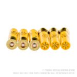25 Rounds of 20ga Ammo by Fiocchi - High Velocity - 1 ounce #6 shot - Image 3