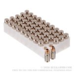 50 Rounds of .357 SIG Ammo by Federal LE - 125gr JHP HST - Image 4