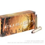 20 Rounds of .45-70 Ammo by Federal - 300 gr Fusion - Image 4