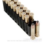 20 Rounds of .45-70 Ammo by Federal - 300 gr Fusion - Image 2