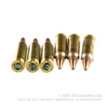20 Rounds of .223 Ammo by Federal - 62gr Fusion - Image 2