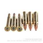 20 Rounds of 30-06 Springfield Ammo by Federal - 165gr Fusion - Image 3