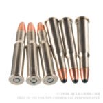20 Rounds of 30-30 Win Ammo by Federal - 150gr Trophy Copper - Image 3