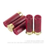 25 Rounds of 12ga Ammo by Federal Top Gun - 1 ounce #7 1/2 steel shot - Image 2