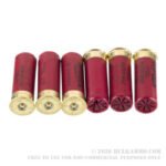 25 Rounds of 12ga Ammo by Federal Top Gun - 1 ounce #7 1/2 steel shot - Image 3