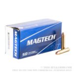1000 Rounds of .30 Carbine Ammo by Magtech - 110gr FMJ - Image 4