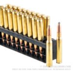 200 Rounds of 30-06 Springfield Ammo by Remington Core-Lokt - 220gr SP - Image 2