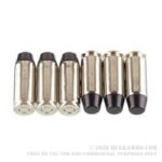 20 Rounds of 10mm Ammo by Underwood - 220gr Hard Cast - Image 3