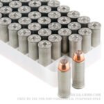 50 Rounds of .45 Long-Colt Ammo by CCI - 200gr JHP - Image 2