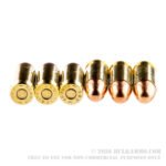 50 Rounds of .45 ACP Ammo by Magtech - 230gr FMJ - Image 3