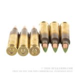 1000 Rounds of 5.56x45 Ammo by Winchester - 62gr FMJ M855 - Image 3