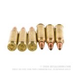 1000 Rounds of .223 Ammo by Winchester Universal Game & Target - 62gr Open Tip - Image 2