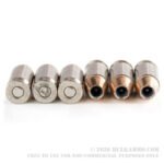 20 Rounds of .380 ACP Ammo by Federal - 90gr JHP - Image 4
