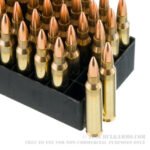 1000 Rounds of 5.56x45 Ammo by Fiocchi - 55gr FMJBT M193 - Image 2
