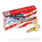 200 Rounds of 30-30 Win Ammo by Hornady American Whitetail - 150gr RN Interlock - Image 4