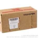 250 Rounds of 5.56x45 Ammo by American Quality Ammunition - 55gr FMJ
