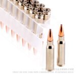 500 Rounds of .308 Win Ammo by Speer Gold Dot - 168gr Bonded SP - Image 4